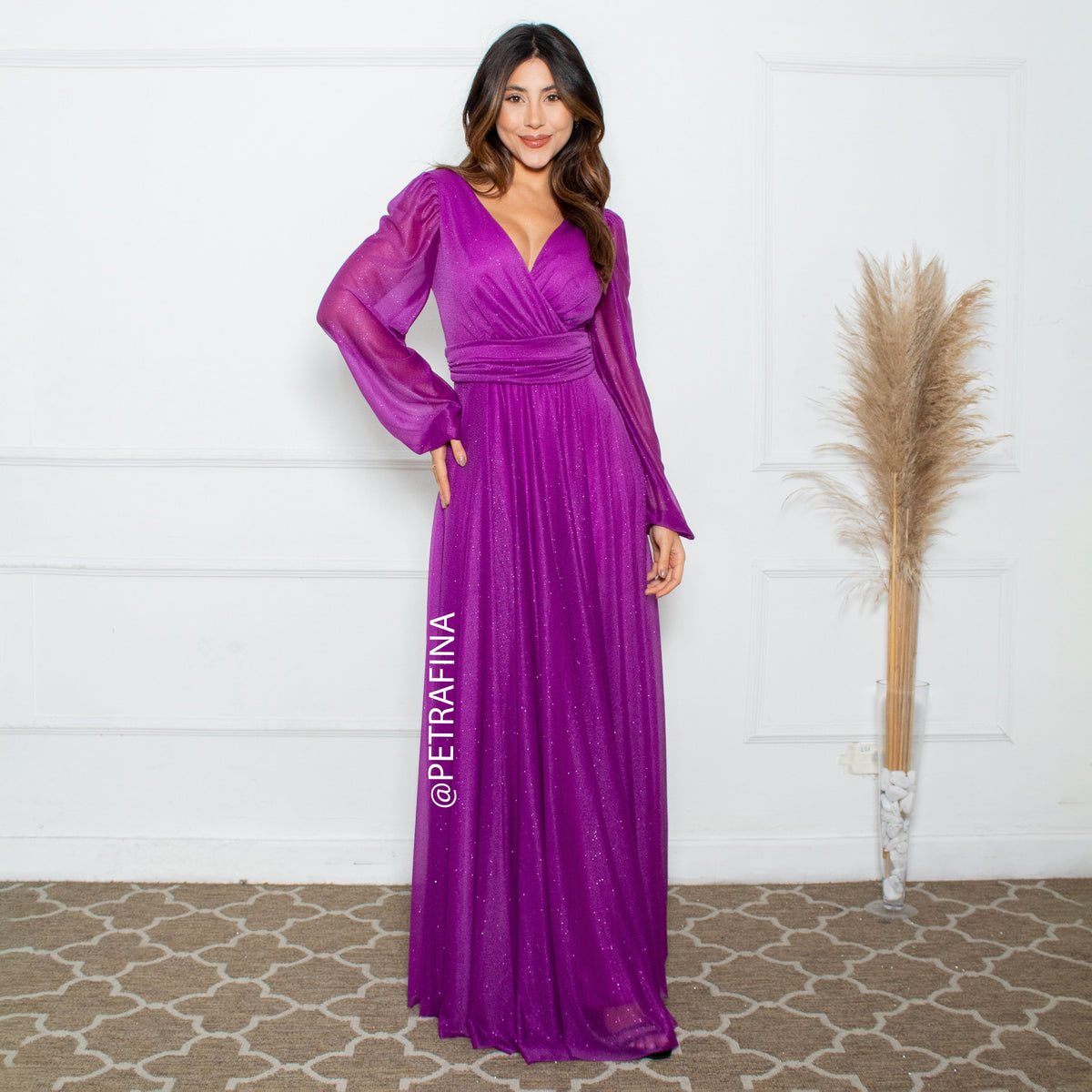 Petra Fina Loja Roupa De Festa Bom Retiro Vestido De Festa Para