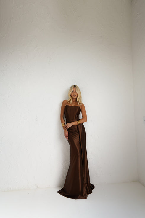 VESTIDO TOMARA Q CAIA CORPETE