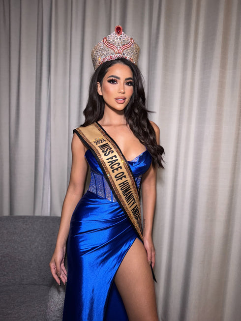 VESTIDO DETALHES PONTO DE LUZ PETRA FINA