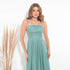 VESTIDO DECOTE LATERAL X PETRA FINA