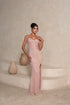 VESTIDO PAETE CORPETE PEDRINHAS