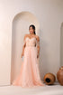 VESTIDO OMBRO A OMBRO PEDRARIA
