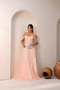 VESTIDO OMBRO A OMBRO PEDRARIA
