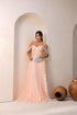 VESTIDO OMBRO A OMBRO PEDRARIA