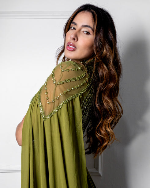 VESTIDO PEDRARIA CAPA VESTIDO DE FESTA PETRA FINA