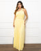 Vestido Multiformas Tule