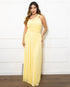 Vestido Multiformas Tule