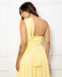 Vestido Multiformas Tule