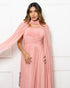 VESTIDO MODELO CAPA ALÇA BRILHO