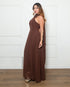 Vestido Capa Chiffon da Petra Fina