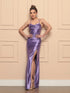 Vestido com Babado Sereia da Petra Fina