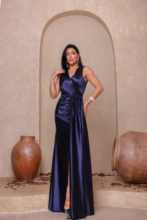 VESTIDO REGATA MACHAO PRADA