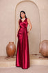 VESTIDO REGATA MACHAO PRADA