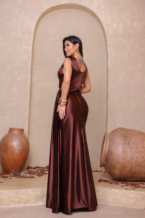 VESTIDO REGATA MACHAO PRADA