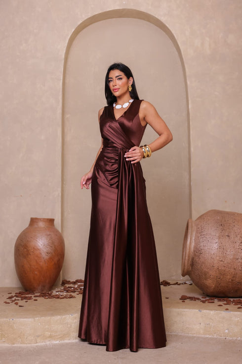 VESTIDO REGATA MACHAO PRADA