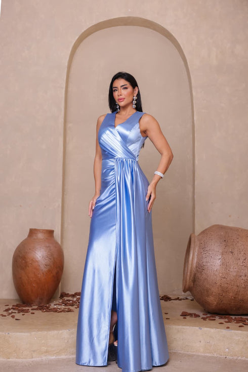 VESTIDO REGATA MACHAO PRADA