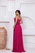 VESTIDO MODELO CAPA ALÇA BRILHO