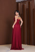 VESTIDO MODELO CAPA ALÇA BRILHO