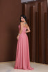 VESTIDO MODELO CAPA ALÇA BRILHO