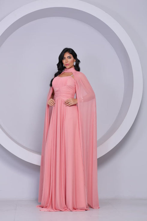 VESTIDO MODELO CAPA ALÇA BRILHO