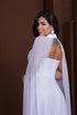 VESTIDO MODELO CAPA ALÇA BRILHO