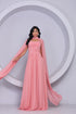 VESTIDO MODELO CAPA ALÇA BRILHO