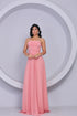 VESTIDO MODELO CAPA ALÇA BRILHO