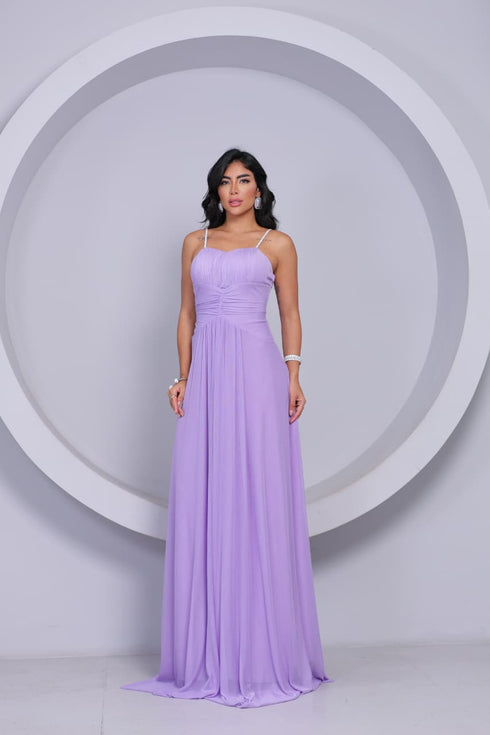 VESTIDO MODELO CAPA ALÇA BRILHO