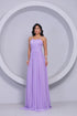 VESTIDO MODELO CAPA ALÇA BRILHO