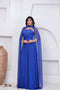 VESTIDO MODELO CAPA ALÇA BRILHO
