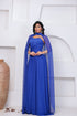 VESTIDO MODELO CAPA ALÇA BRILHO