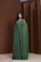 VESTIDO MODELO CAPA ALÇA BRILHO
