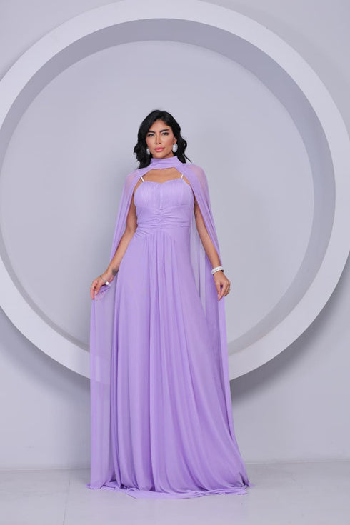 VESTIDO MODELO CAPA ALÇA BRILHO