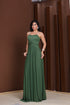 VESTIDO MODELO CAPA ALÇA BRILHO