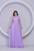 VESTIDO MODELO CAPA ALÇA BRILHO