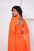 VESTIDO MODELO CAPA ALÇA BRILHO