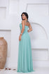VESTIDO MODELO CAPA ALÇA BRILHO