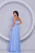VESTIDO MODELO CAPA ALÇA BRILHO