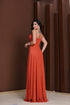 VESTIDO MODELO CAPA ALÇA BRILHO